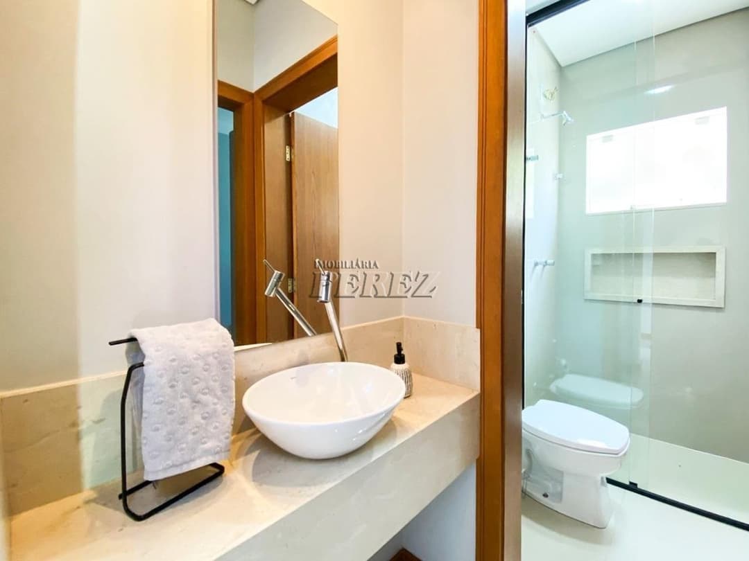 Casa à venda no Alphaville 2 na região sul de Londrina - Foto 5