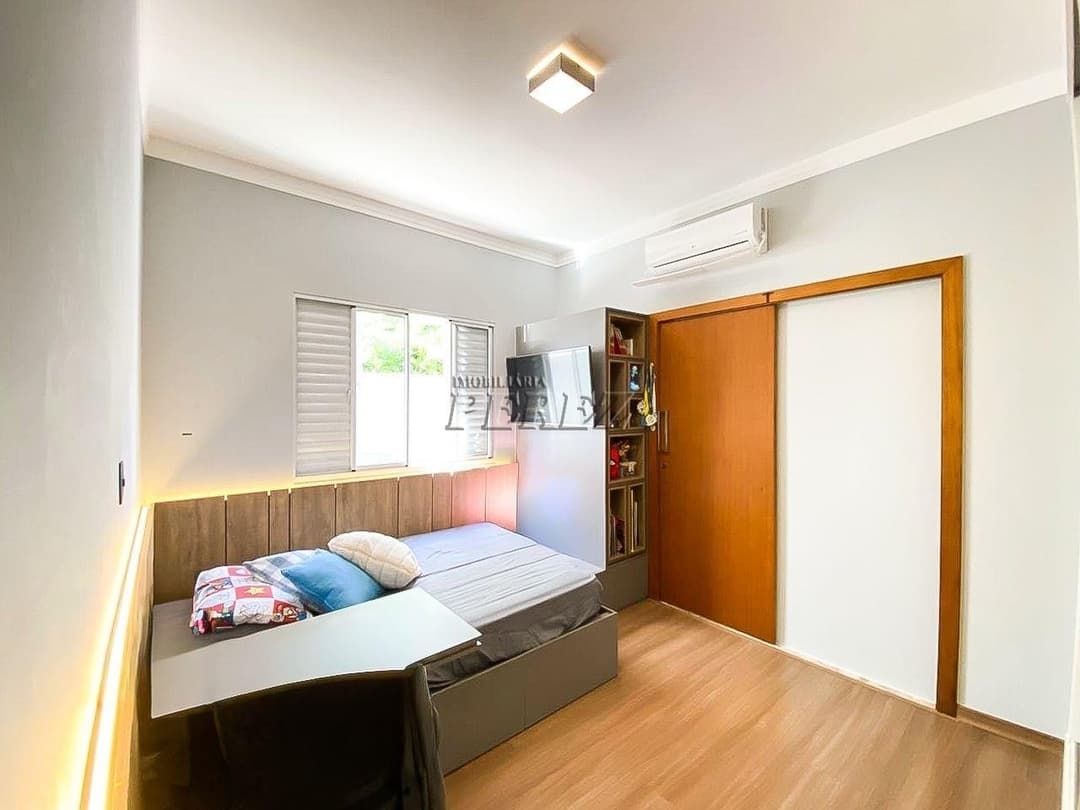 Casa à venda no Alphaville 2 na região sul de Londrina - Foto 22