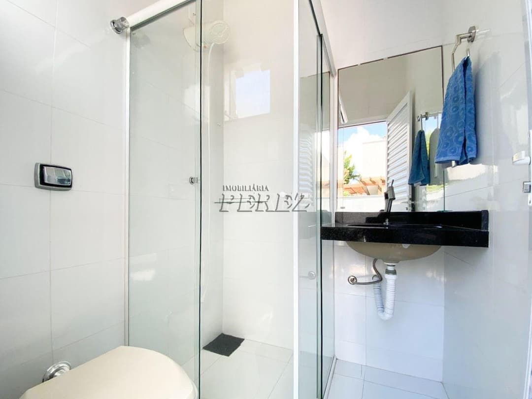 Casa à venda no Alphaville 2 na região sul de Londrina - Foto 17