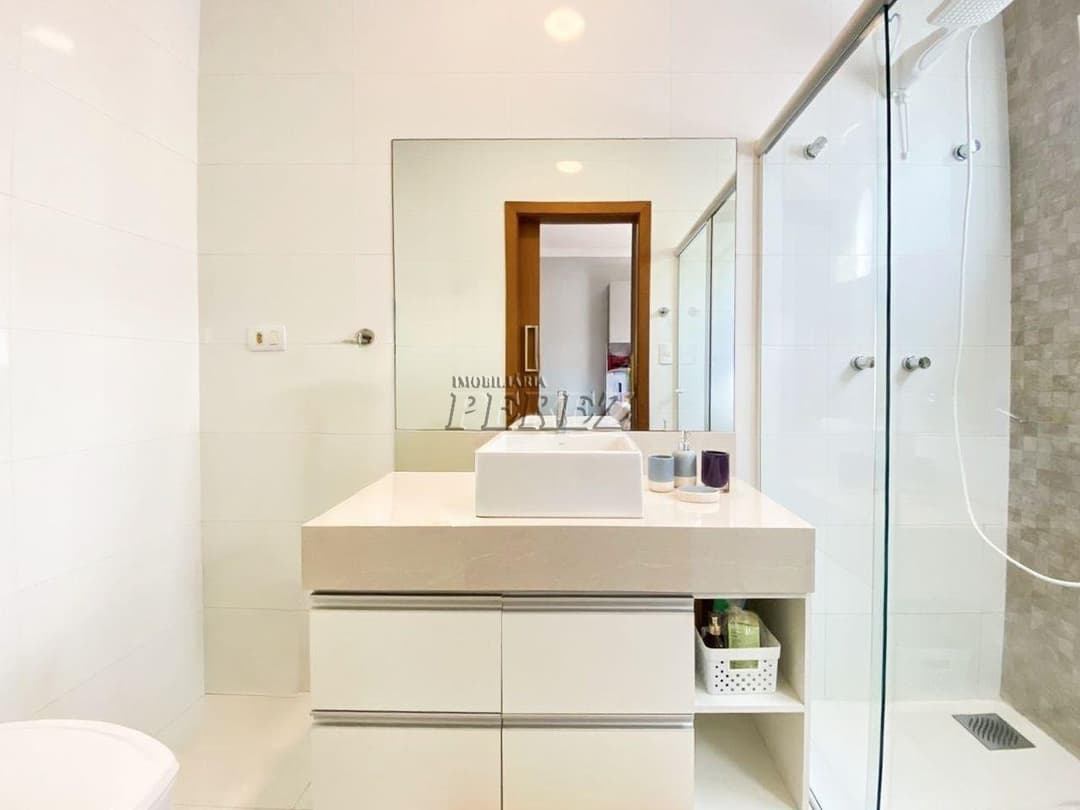 Casa à venda no Alphaville 2 na região sul de Londrina - Foto 21