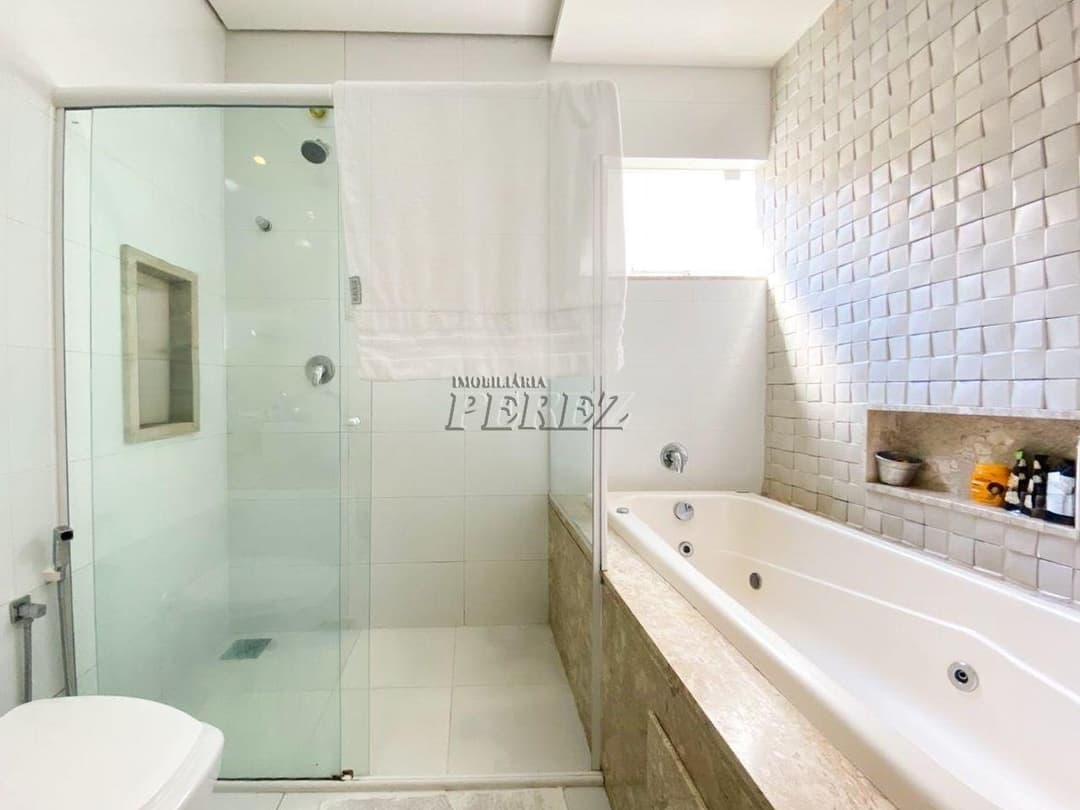 Casa à venda no Alphaville 2 na região sul de Londrina - Foto 31