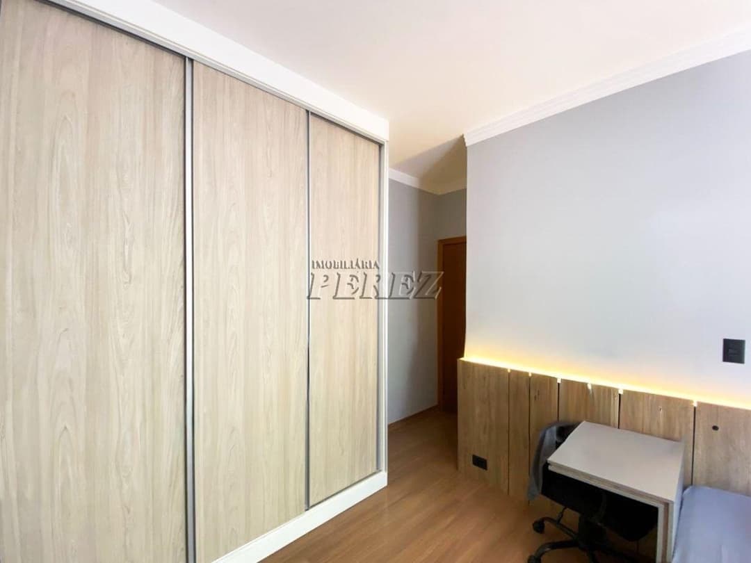 Casa à venda no Alphaville 2 na região sul de Londrina - Foto 24