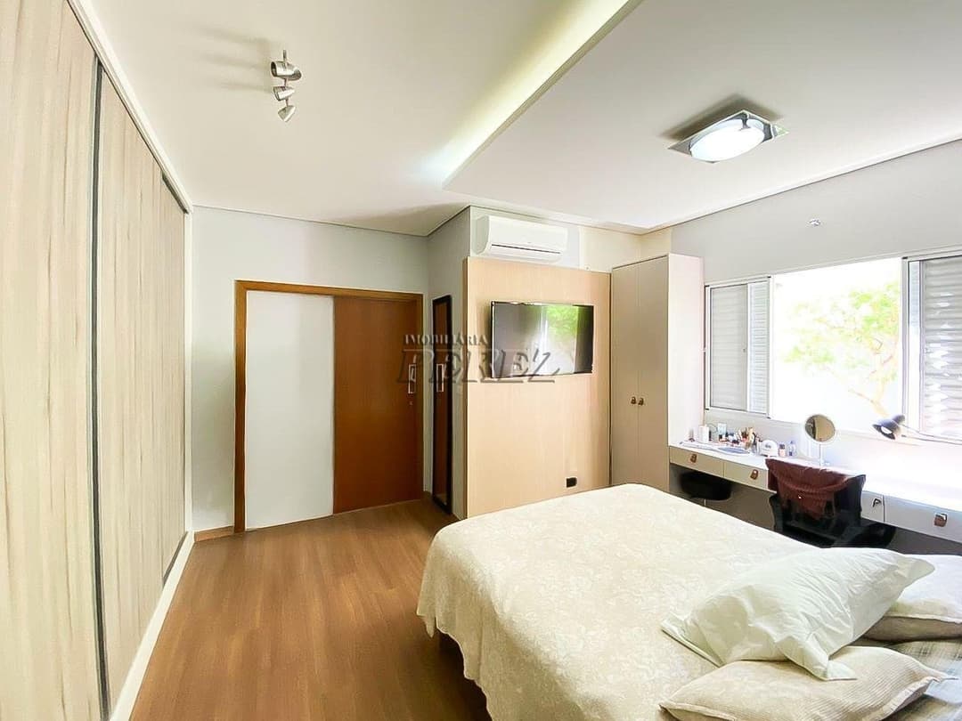 Casa à venda no Alphaville 2 na região sul de Londrina - Foto 28