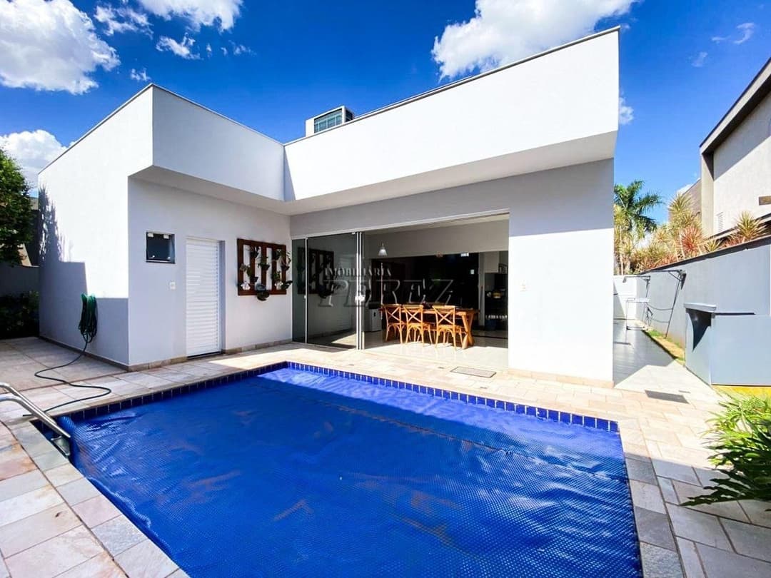 Casa à venda no Alphaville 2 na região sul de Londrina - Foto 14