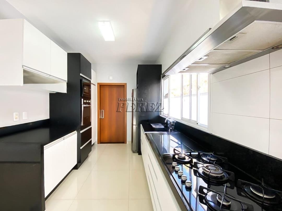 Casa à venda no Alphaville 2 na região sul de Londrina - Foto 7