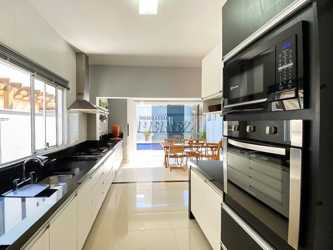 Casa à venda no Alphaville 2 na região sul de Londrina - Foto 9