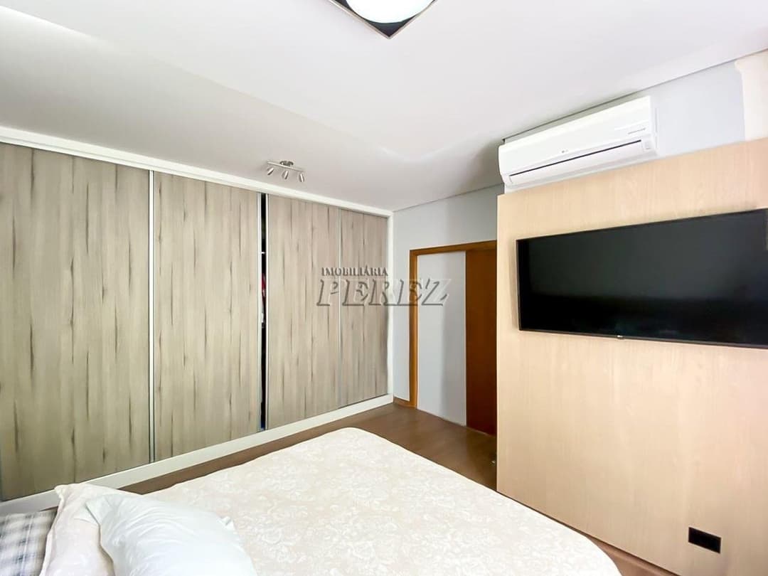 Casa à venda no Alphaville 2 na região sul de Londrina - Foto 30