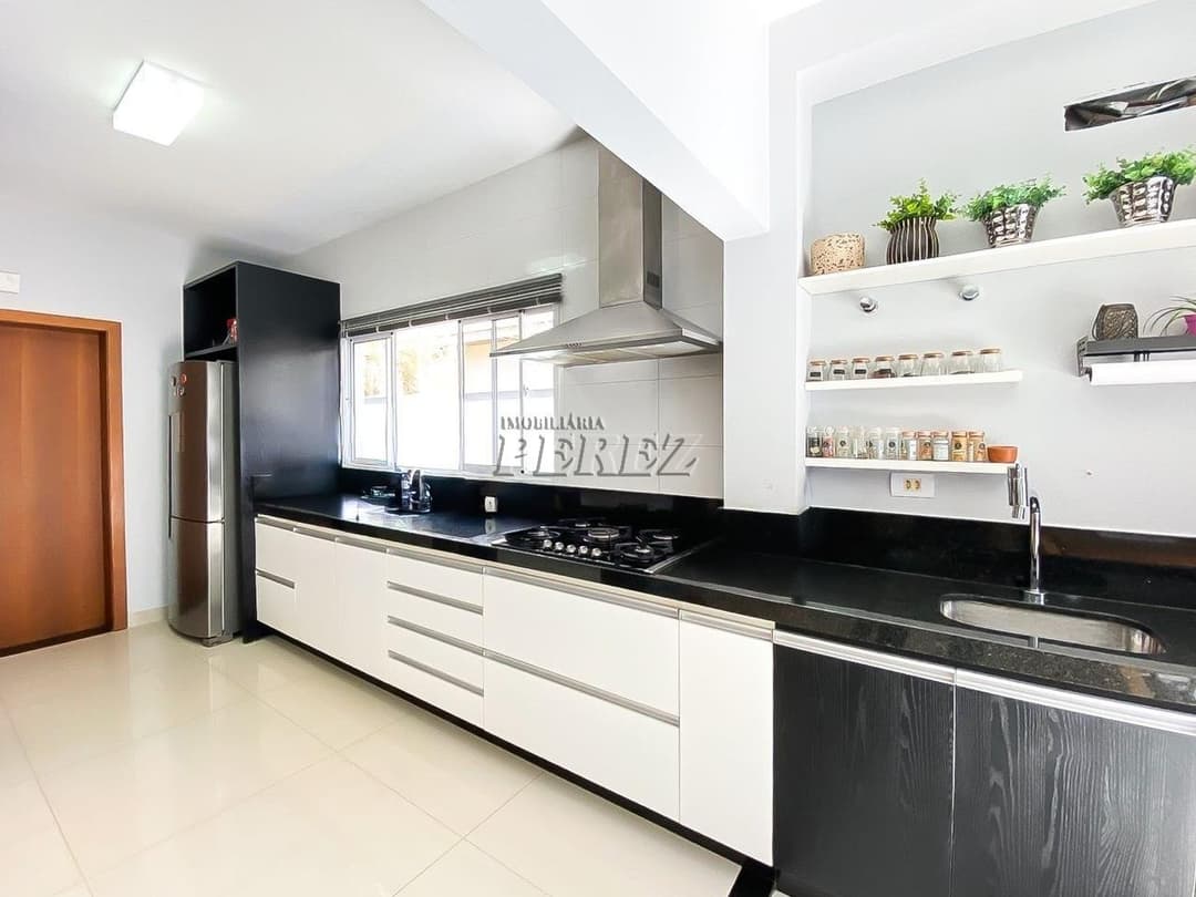 Casa à venda no Alphaville 2 na região sul de Londrina - Foto 8