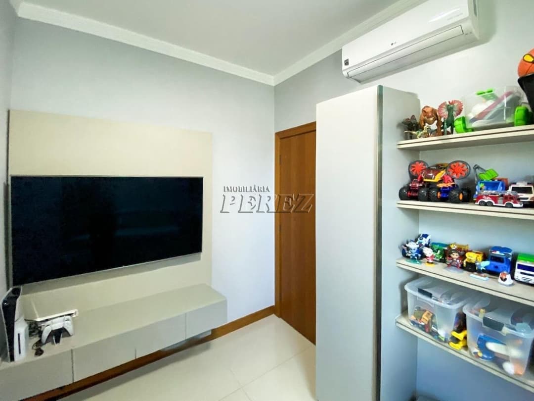 Casa à venda no Alphaville 2 na região sul de Londrina - Foto 26