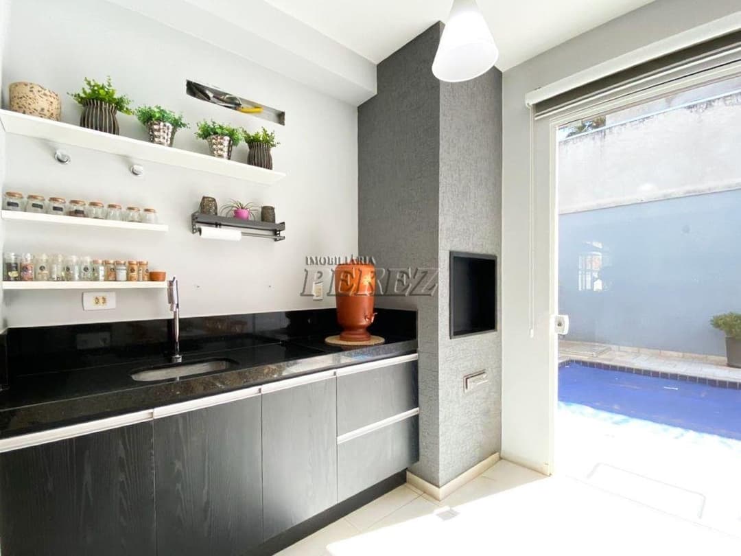 Casa à venda no Alphaville 2 na região sul de Londrina - Foto 13