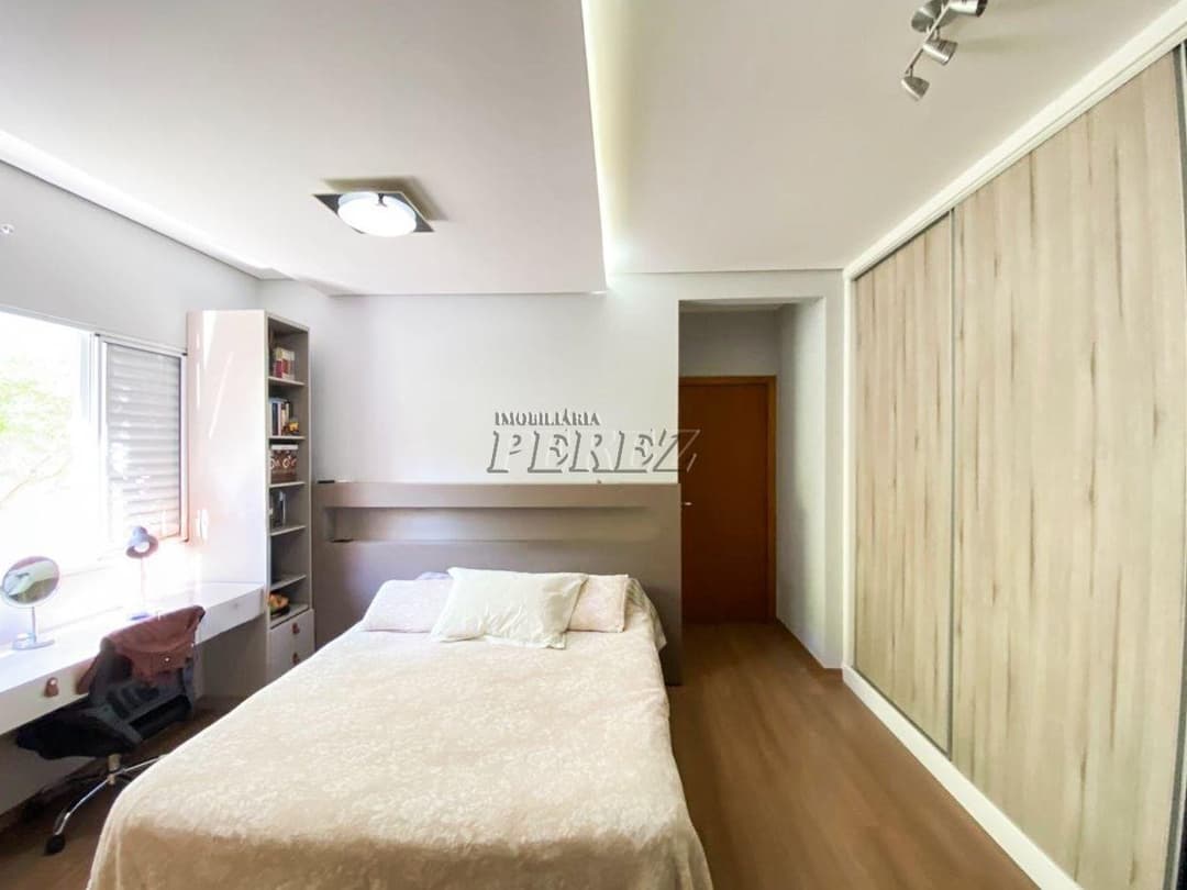 Casa à venda no Alphaville 2 na região sul de Londrina - Foto 29