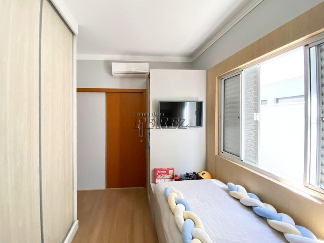 Casa à venda no Alphaville 2 na região sul de Londrina - Foto 20