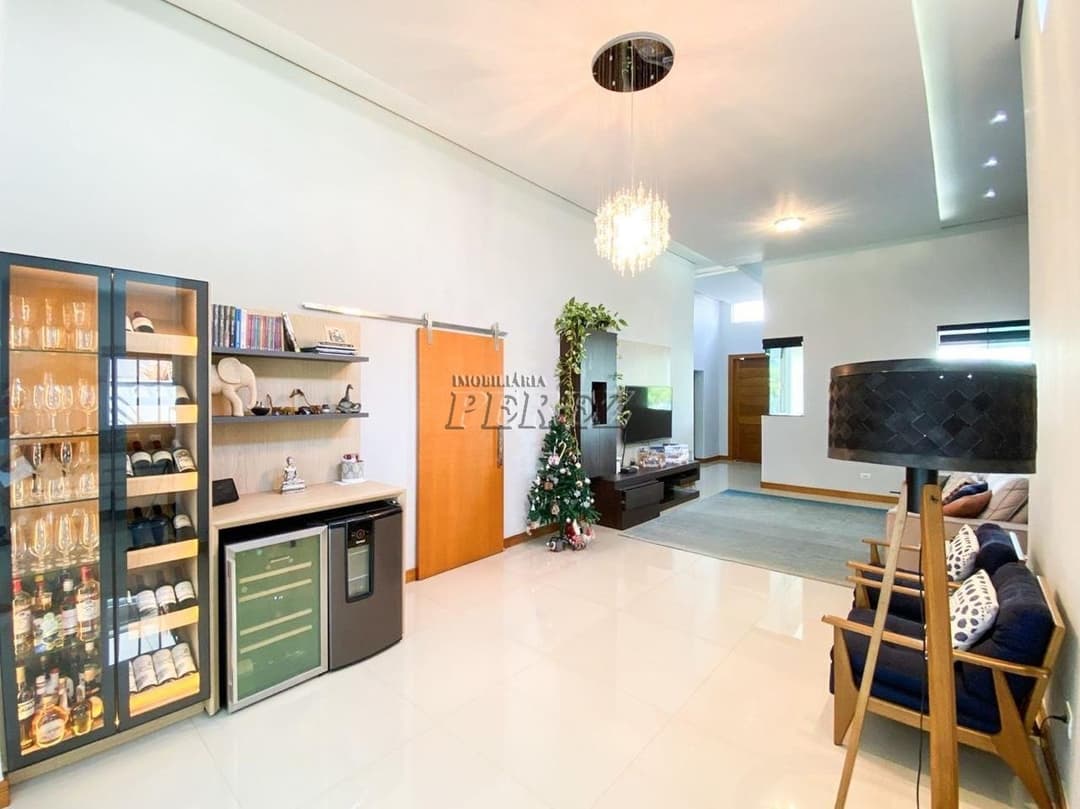 Casa à venda no Alphaville 2 na região sul de Londrina - Foto 6