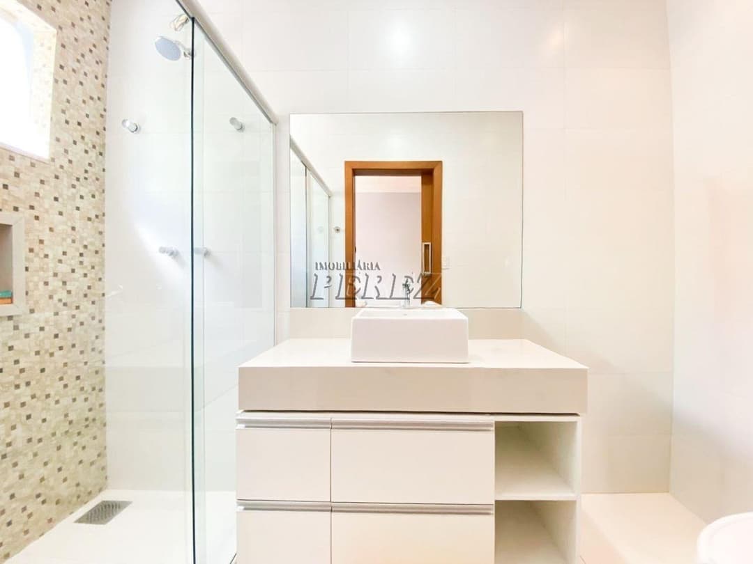 Casa à venda no Alphaville 2 na região sul de Londrina - Foto 27