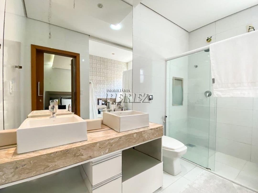 Casa à venda no Alphaville 2 na região sul de Londrina - Foto 32