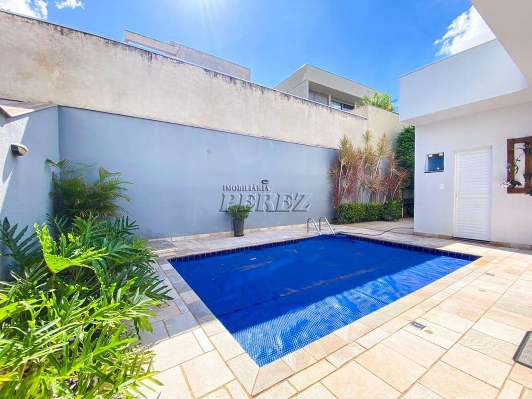 Casa à venda no Alphaville 2 na região sul de Londrina - Foto 16