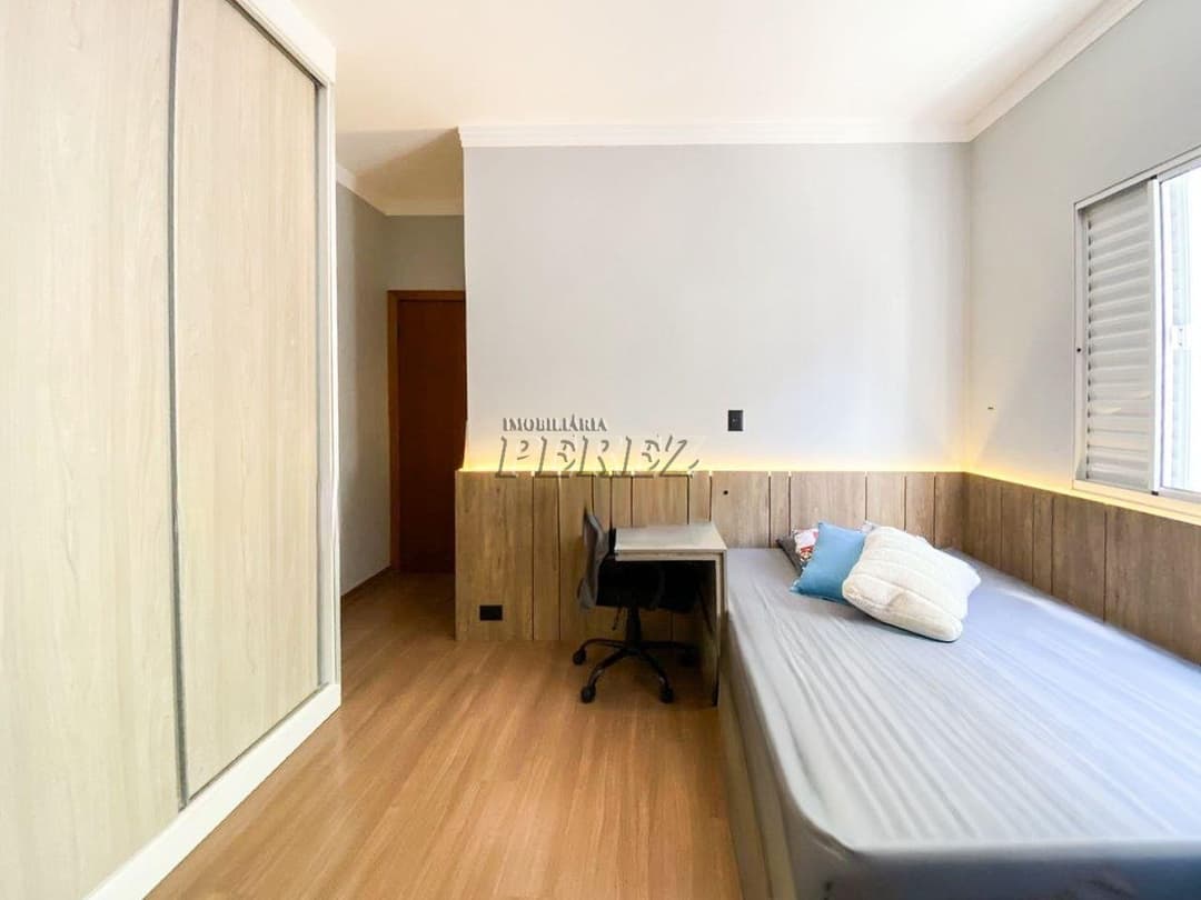 Casa à venda no Alphaville 2 na região sul de Londrina - Foto 23