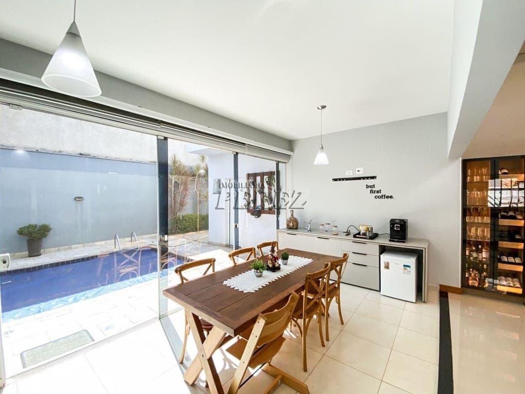 Casa à venda no Alphaville 2 na região sul de Londrina - Foto 12