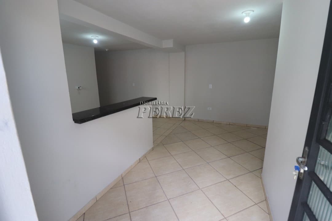 Casa para alugar na vila nova região central - Foto 2