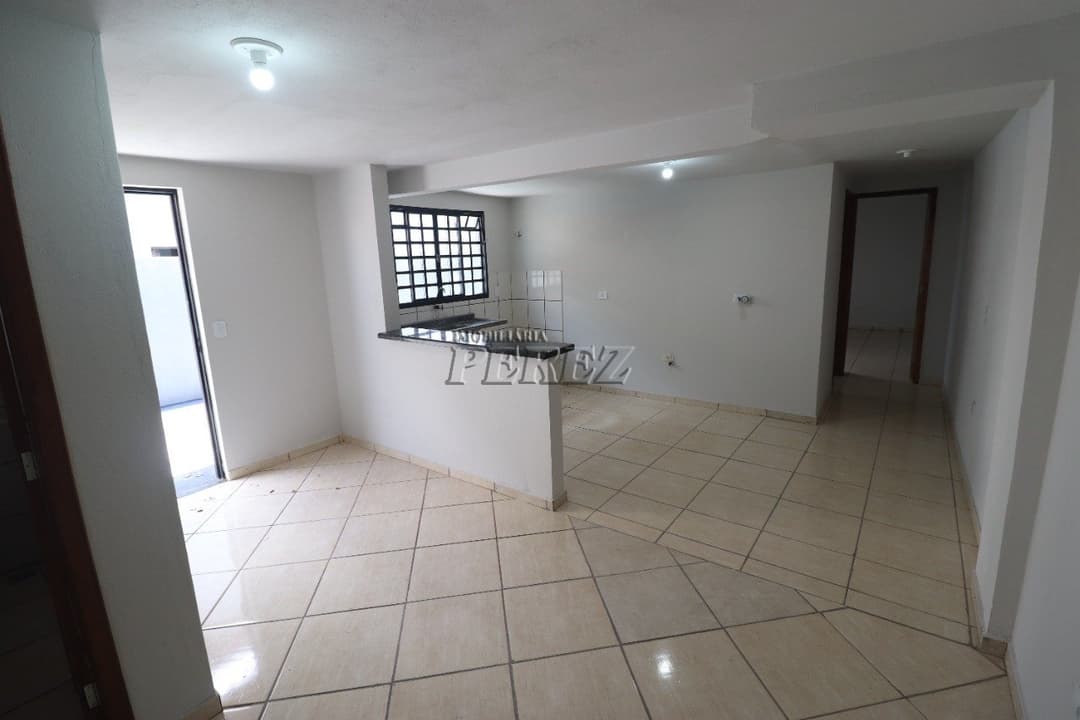 Casa para alugar na vila nova região central - Foto 4