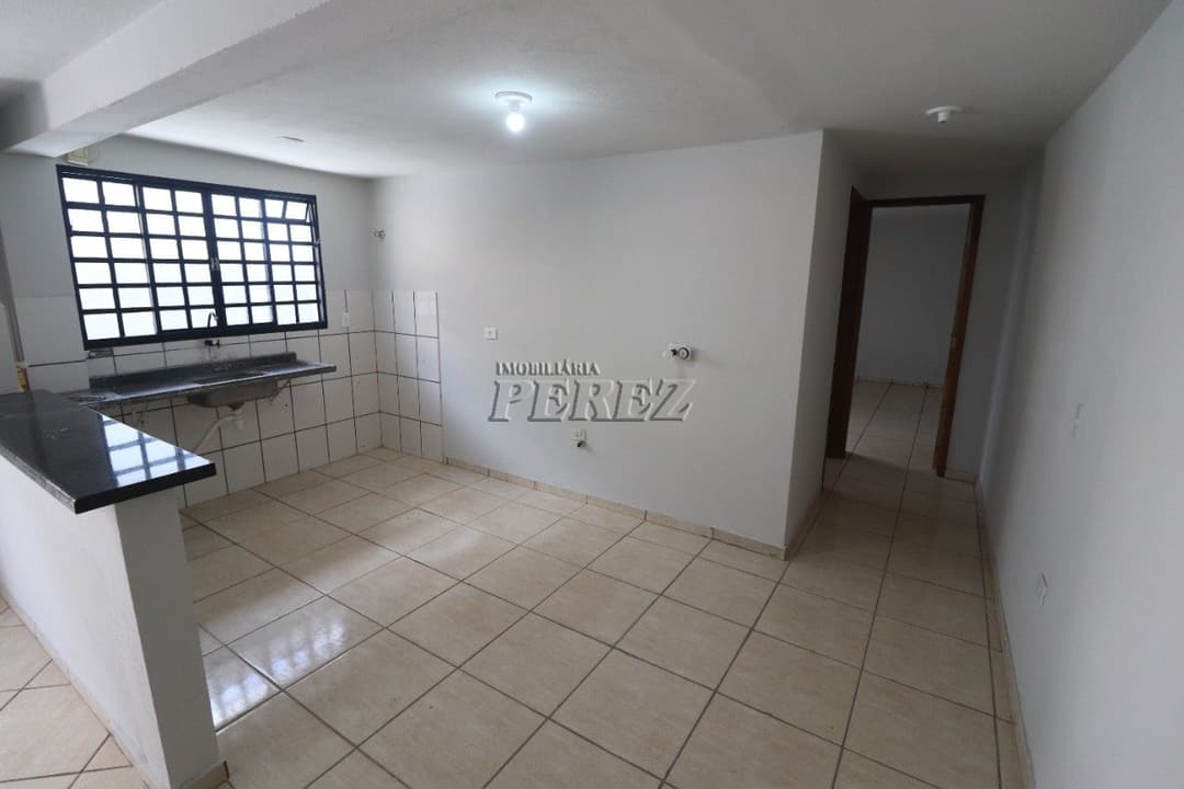 Casa para alugar na vila nova região central - Foto 5