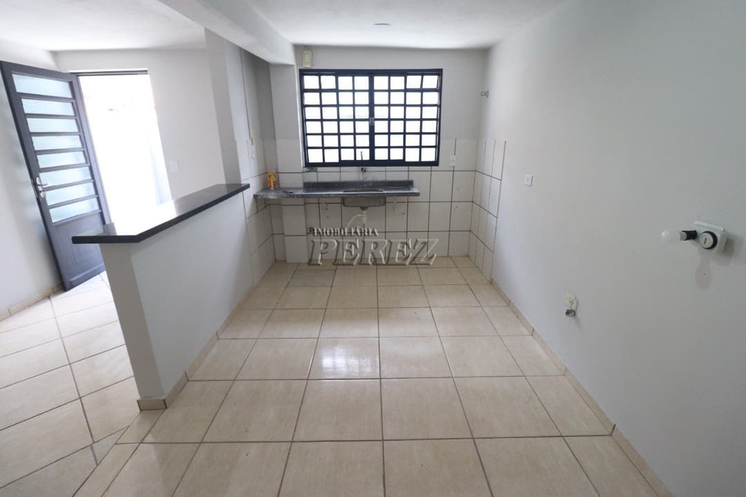 Casa para alugar na vila nova região central - Foto 6