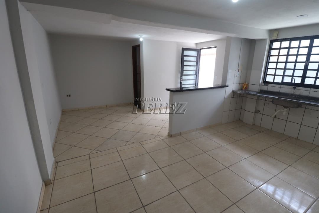 Casa para alugar na vila nova região central - Foto 7