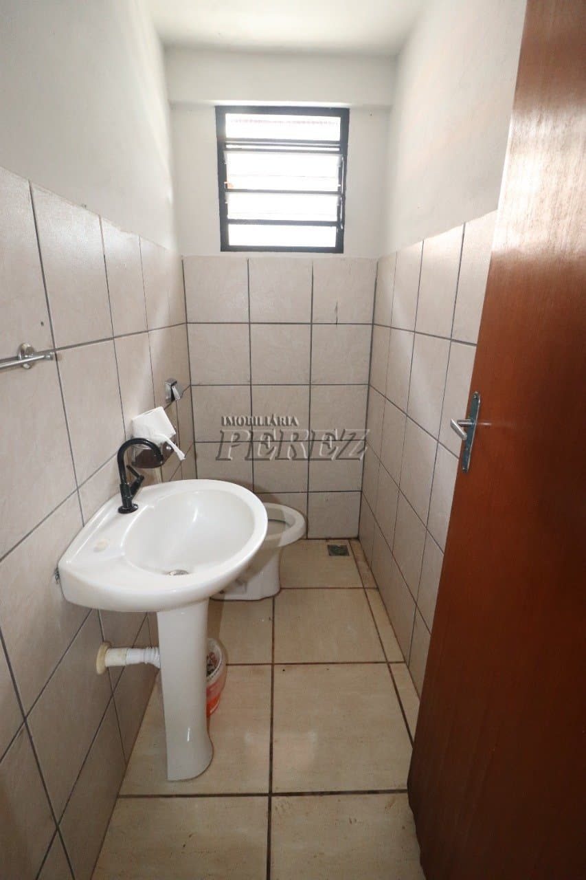 Casa para alugar na vila nova região central - Foto 8