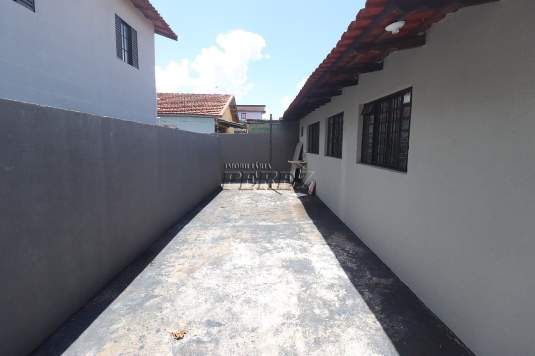 Casa para alugar na vila nova região central - Foto 13