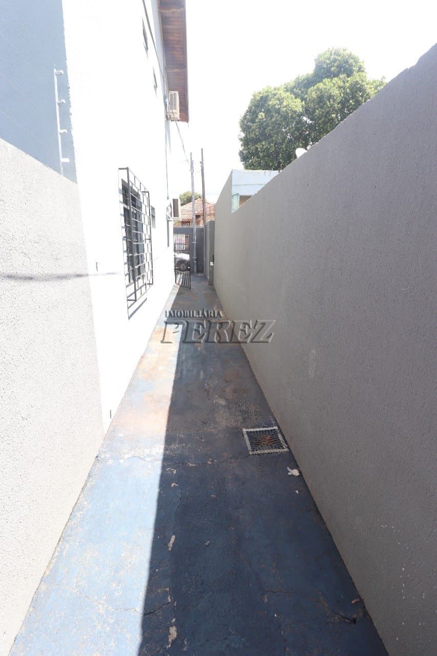 Casa para alugar na vila nova região central - Foto 14