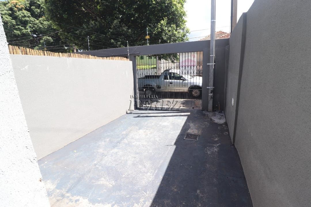 Casa para alugar na vila nova região central - Foto 15