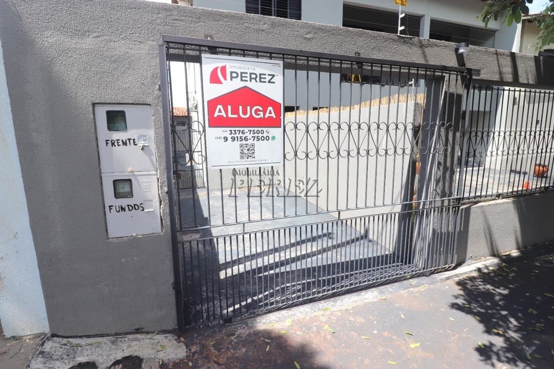 Casa para alugar na vila nova região central - Foto 17