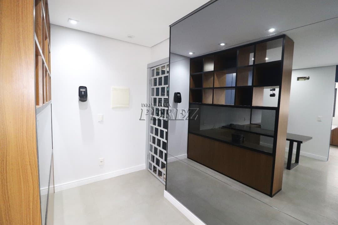 Sala comercial para alugar no Comercial Mercúrio na Rua Espírito Santo, no Centro de Londrina. - Foto 12