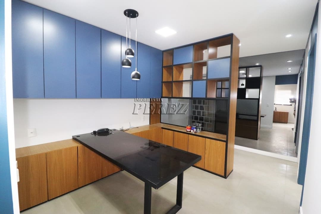 Sala comercial para alugar no Comercial Mercúrio na Rua Espírito Santo, no Centro de Londrina. - Foto 14