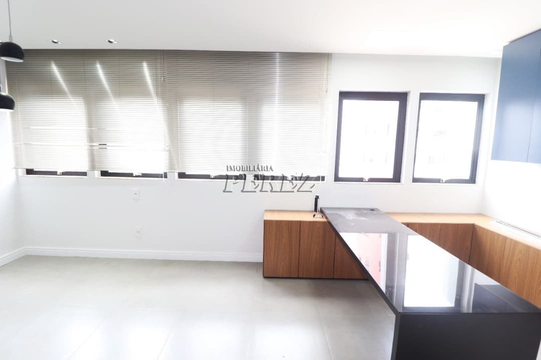 Sala comercial para alugar no Comercial Mercúrio na Rua Espírito Santo, no Centro de Londrina. - Foto 16