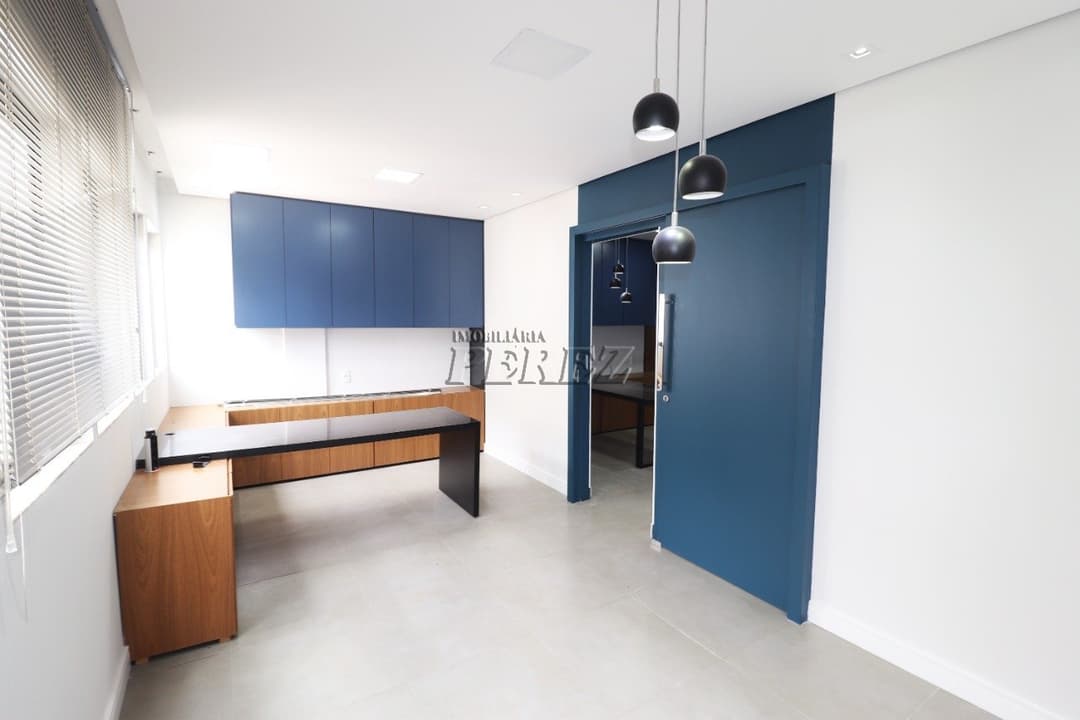 Sala comercial para alugar no Comercial Mercúrio na Rua Espírito Santo, no Centro de Londrina. - Foto 17