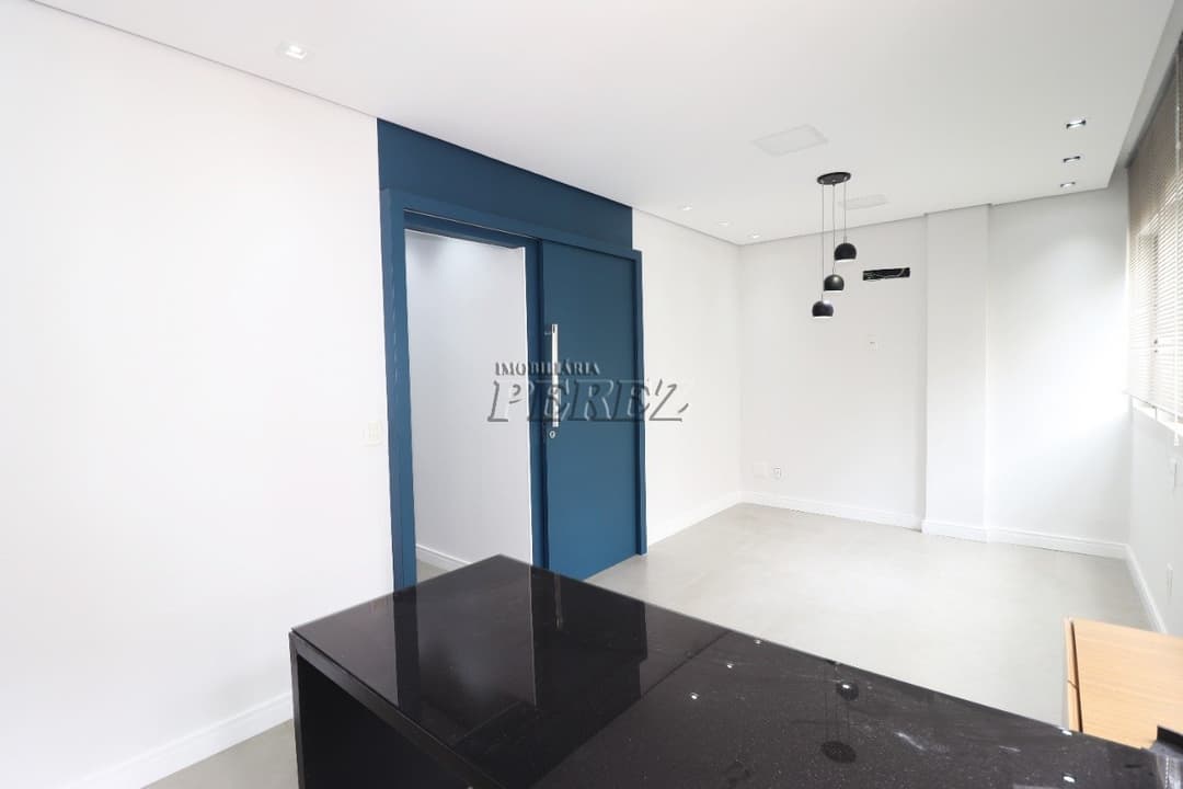 Sala comercial para alugar no Comercial Mercúrio na Rua Espírito Santo, no Centro de Londrina. - Foto 19