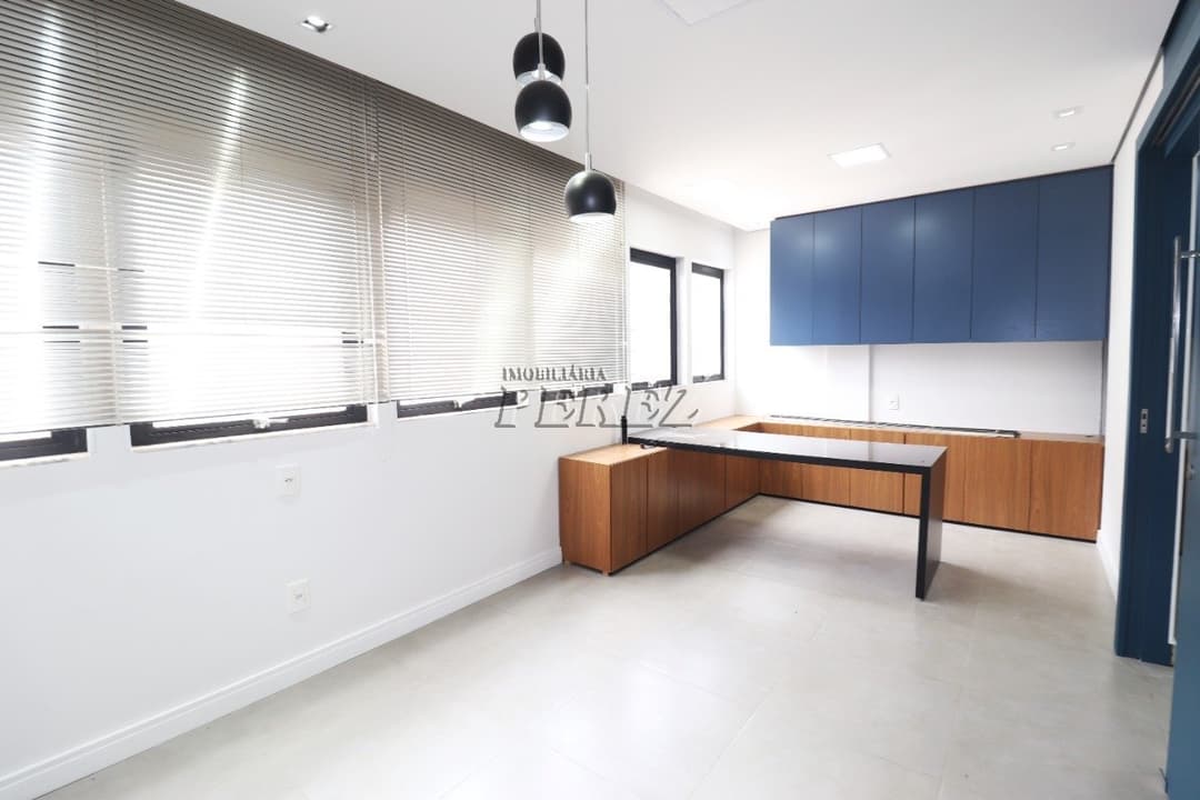 Sala comercial para alugar no Comercial Mercúrio na Rua Espírito Santo, no Centro de Londrina. - Foto 20