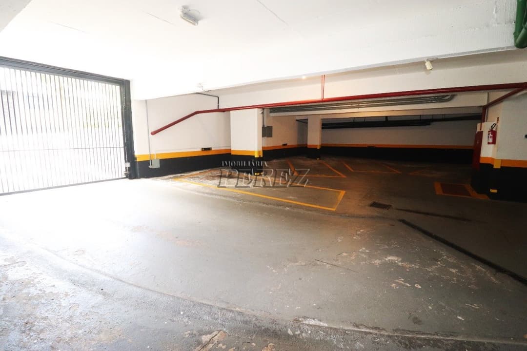 Sala comercial para alugar no Comercial Mercúrio na Rua Espírito Santo, no Centro de Londrina. - Foto 26