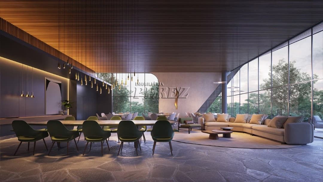 Terreno à venda no Parque das Artes na região sul de Londrina - Foto 4