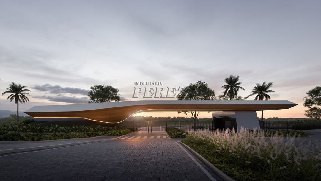 Terreno à venda no Parque das Artes na região sul de Londrina - Foto 1