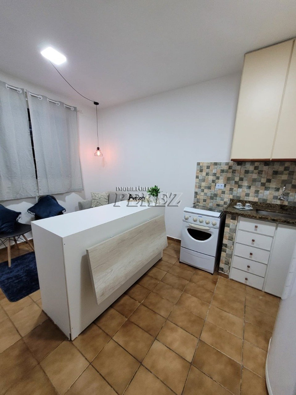 Apartamento para alugar no Edifício L´Atellier no centro de Londrina - Foto 3