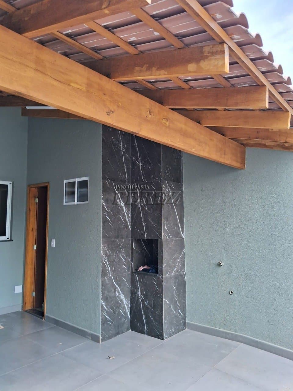 Casa à venda no Jardim Colúmbia na região oeste de Londrina - Foto 6