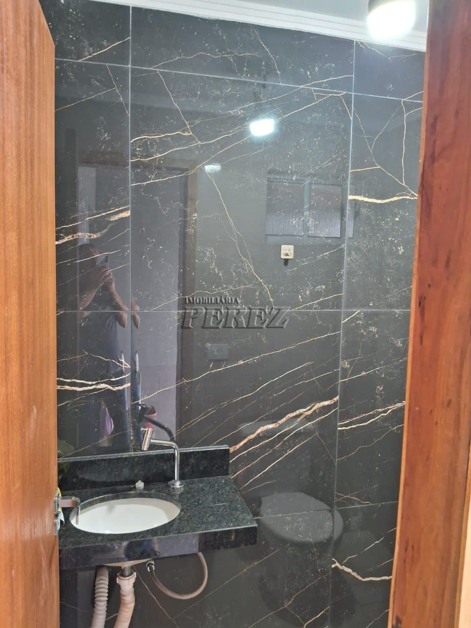 Casa à venda no Jardim Colúmbia na região oeste de Londrina - Foto 7