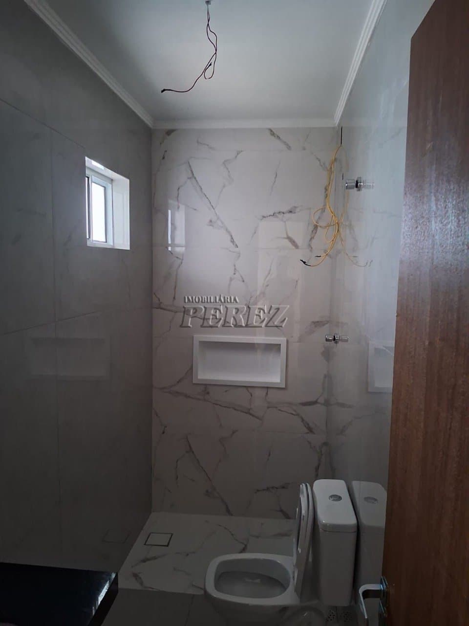 Casa à venda no Jardim Colúmbia na região oeste de Londrina - Foto 10