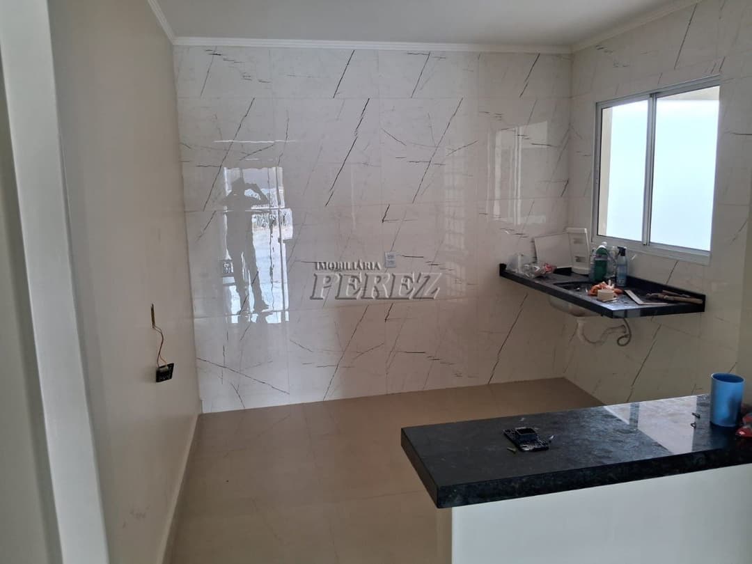 Casa à venda no Jardim Colúmbia na região oeste de Londrina - Foto 17