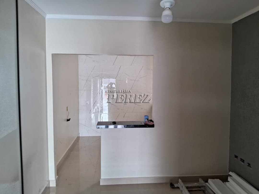 Casa à venda no Jardim Colúmbia na região oeste de Londrina - Foto 16