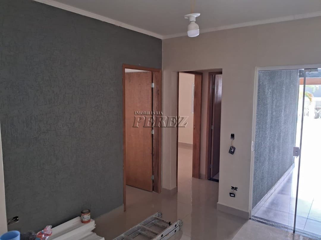 Casa à venda no Jardim Colúmbia na região oeste de Londrina - Foto 14