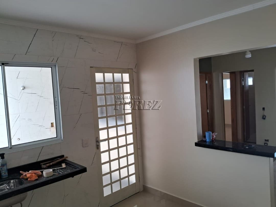 Casa à venda no Jardim Colúmbia na região oeste de Londrina - Foto 18