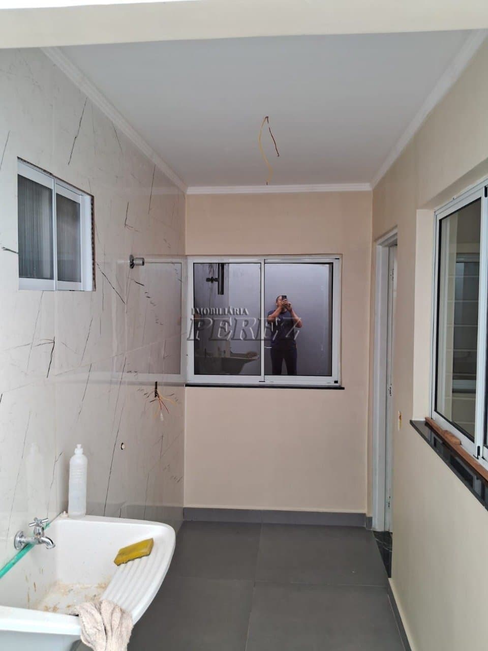 Casa à venda no Jardim Colúmbia na região oeste de Londrina - Foto 20